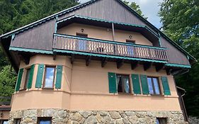 Alba Apartmany Železná Ruda